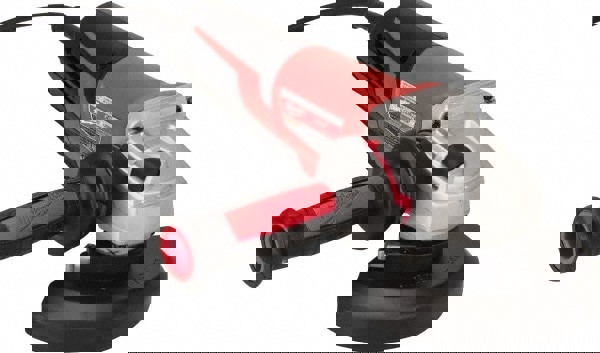 Corded Angle Grinder: 5